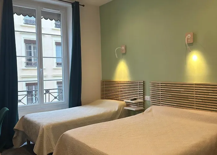 Hotel Azur