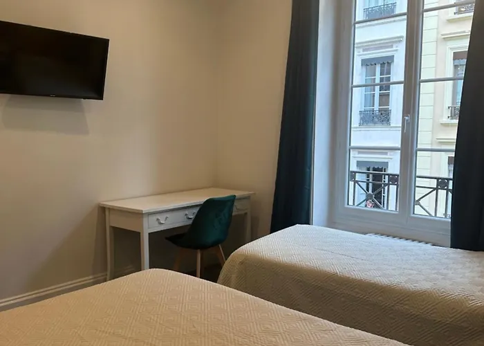 Hotel Azur