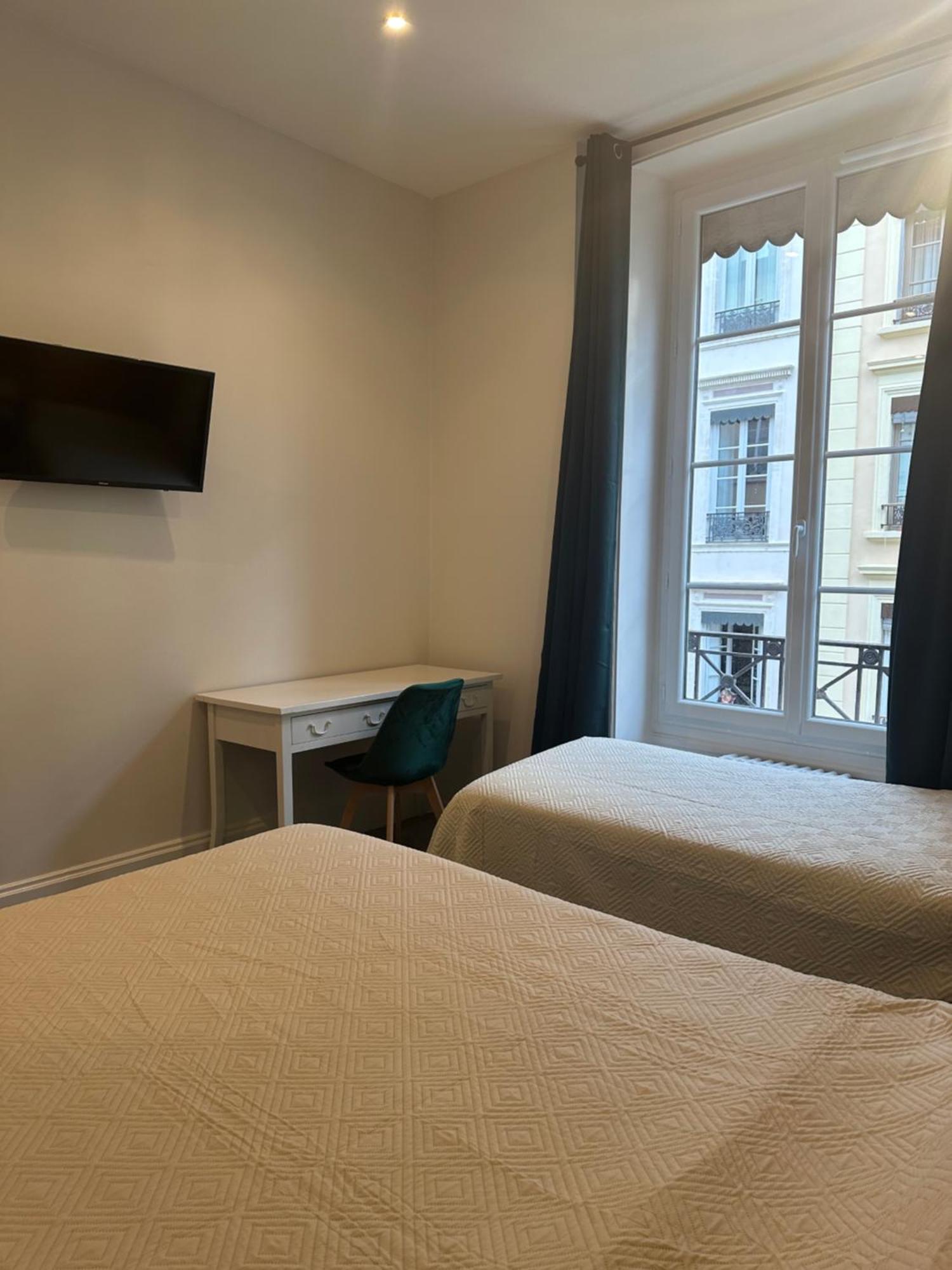 Hotel Azur